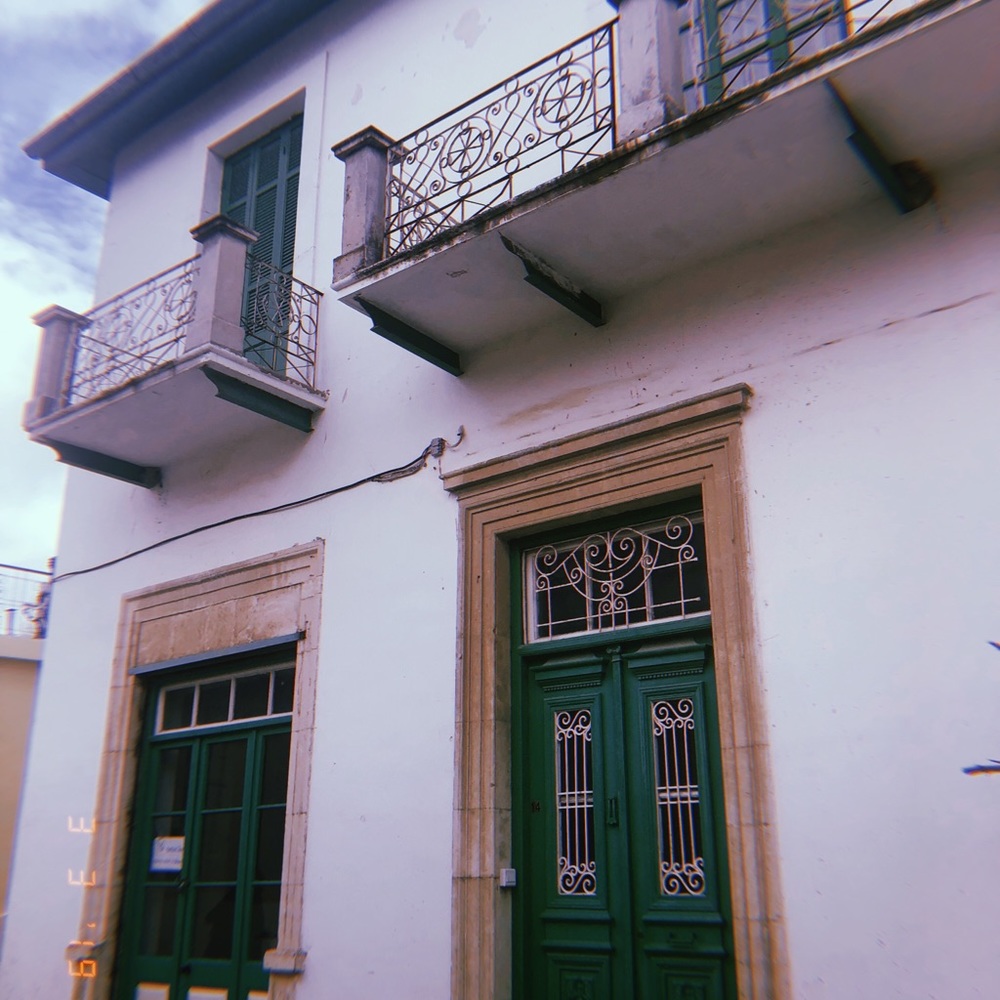 Meet your Posher, Gia